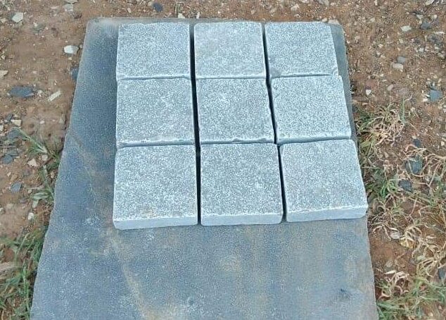 Cobble Stones Suppliers in mumbai