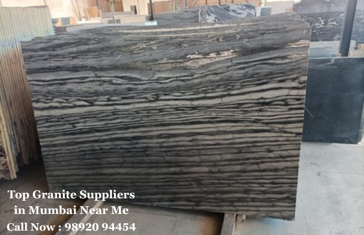 Top Granite Suppliers in Mumbai Near Me