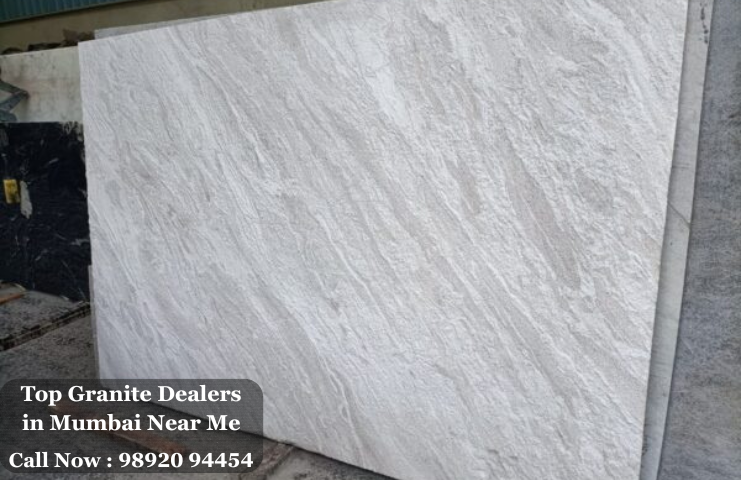 Top Granite Dealers in Mumbai Near Me