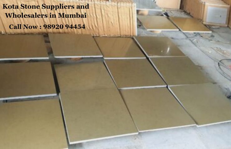 Kota Stone Suppliers and Wholesalers in Mumbai