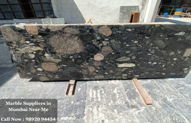 Marble Suppliers in Mumbai Near Me