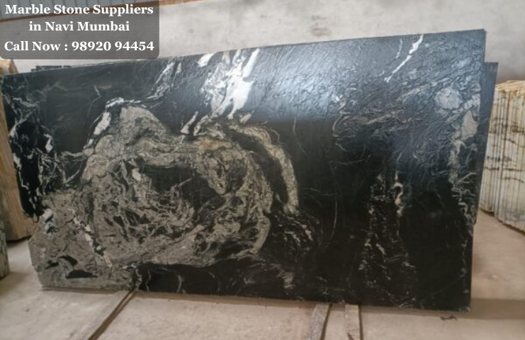 Marble Stone Suppliers in Navi Mumbai