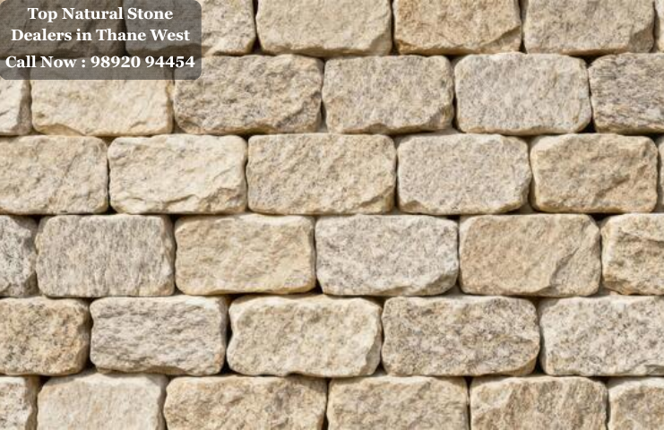 Top Natural Stone Dealers in Thane West Top Natural Stone Dealers in Thane West
