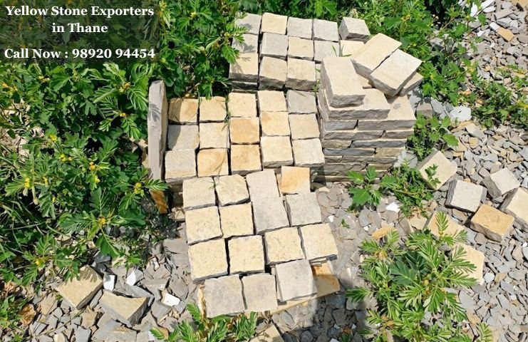 Yellow Stone Exporters in Thane