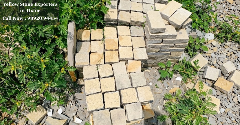 Yellow Stone Exporters in Thane