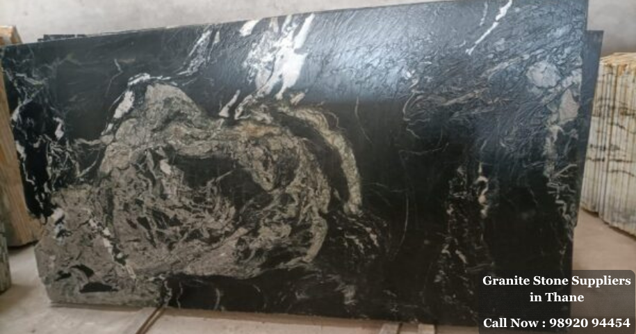 Granite Stone Suppliers in Thane
