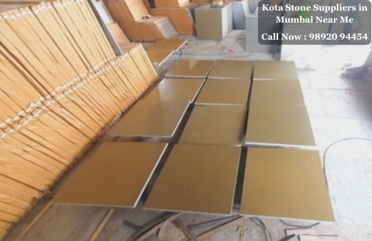 Kota Stone Suppliers in Mumbai Near Me