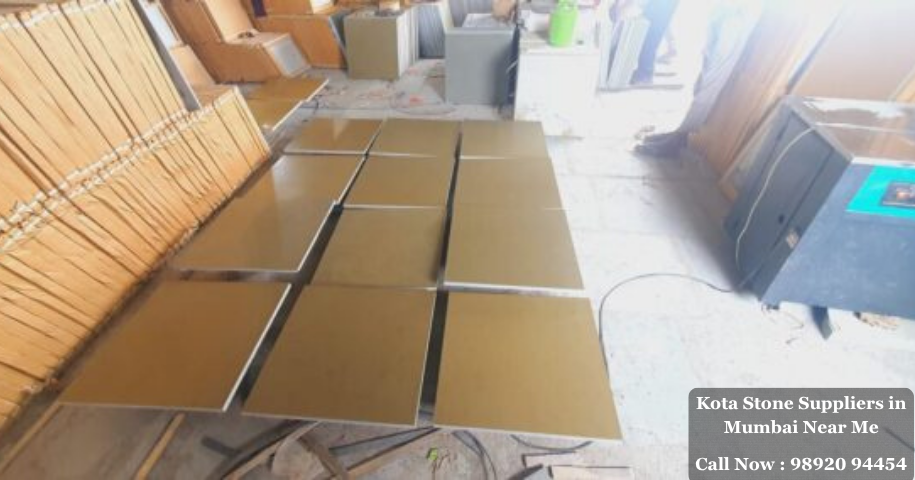 Kota Stone Suppliers in Mumbai Near Me