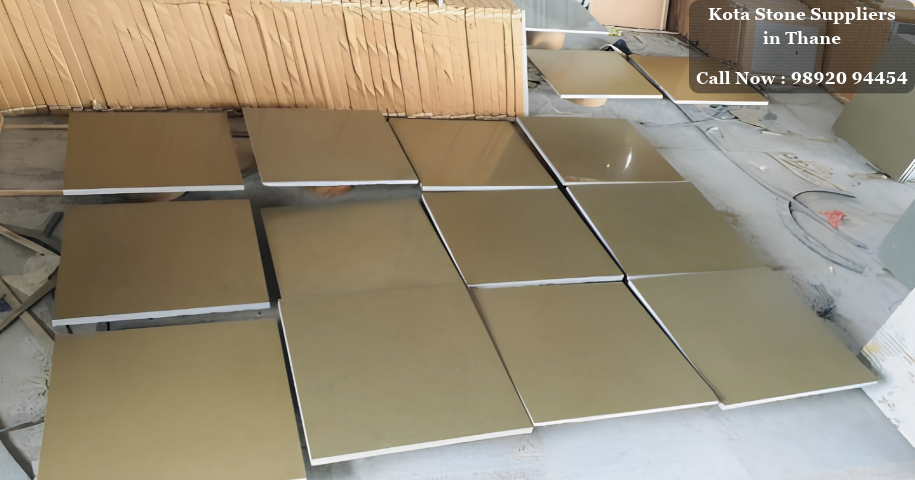 Kota Stone Suppliers in Thane